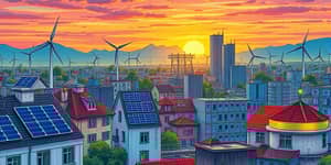 Eficiencia Energética: El Nuevo Paradigma Global de Inversión