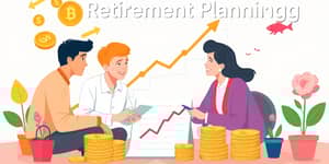 Invierte en el Futuro: Más Allá de las Pensiones Tradicionales