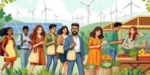 El Consumo Responable: Impacta Positivamente tus Finanzas y el Planeta