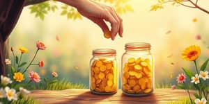 Finanzas Conscientes: Gasta con Propósito y Vive con Plenitud