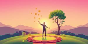 Salud Financiera: Más Allá de los Números, Bienestar Total