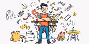 El Poder del No: Protege tu Bolsillo de Gastos Innecesarios