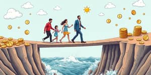 Finanzas Flexibles: Adapta tu Presupuesto a Cualquier Situación