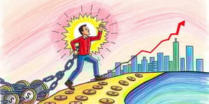 El Impacto de la Deuda: Del Estrés a la Libertad Económica