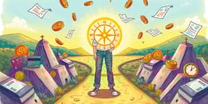 Crédito al Consumo: Guía para Navegar sin Ahogarte en Deudas