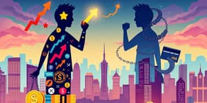 Tu Score Crediticio: Aliado o Enemigo del Préstamo