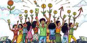 Adiós a los Mitos Financieros: La Verdad Detrás del Dinero