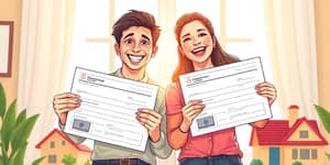 Cofinanciamiento: Multiplica tus Opciones de Crédito