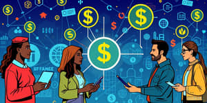 Préstamos P2P: Una Alternativa Innovadora