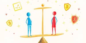 Análisis de Morosidad: Cómo Protege al Prestamista y al Prestatario