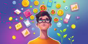 Desarrolla tu IQ Financiero: Herramientas para Entender el Dinero