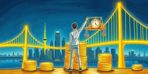 Tasas de Descuento: Clave para tu Préstamo Ideal