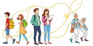 Tu Futuro Asegurado: Planificación Financiera para Todas las Edades