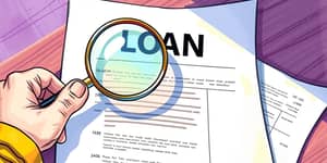 Costos Ocultos en un Préstamo: Cómo Identificarlos