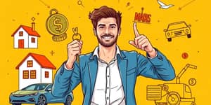 Préstamos Garantizados: Ventajas y Desventajas