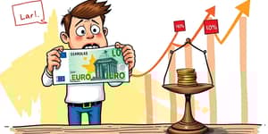 La Inflación y el Poder Adquisitivo de tu Préstamo