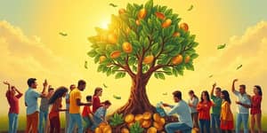 La Disciplina del Ahorro: Clave para la Abundancia Económica