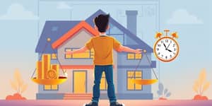 La Tasa de Carencia en tu Préstamo Hipotecario