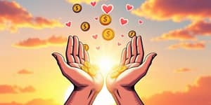 El Arte de Dar: Cómo la Generosidad Mejora tus Finanzas