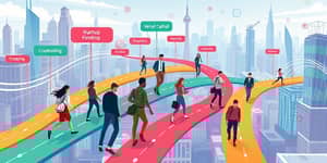 Financiación para Startups: Más Allá del Préstamo Tradicional