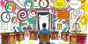 El Factor Psicológico al Solicitar un Préstamo