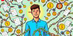 Deudas Cruzadas: Cómo Afectan tu Crédito Futuro