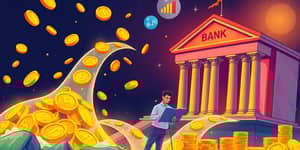 Análisis de Flujos de Caja para Aprobación de Préstamos