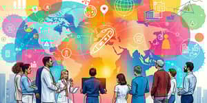 Salud Global: Empresas que Crean Valor Duradero