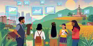 Desafíos y Oportunidades en Préstamos para PYMES