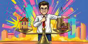 Préstamos con Garantía Real: Maximizando tus Opciones