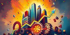 Descubre el Poder Oculto de la Inversión en Crecimiento