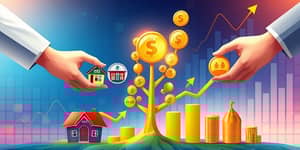 Optimiza tu Rentabilidad: Más Allá de las Inversiones Tradicionales