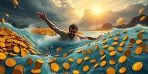 La Leyenda del Inversor Contrarian: Nadando Contra la Corriente