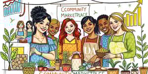 Micropréstamos: Invierte en el Desarrollo Social y Gana