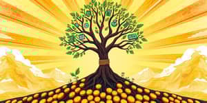 El Valor de la Paciencia en la Bolsa: Estrategias a Muy Largo Plazo