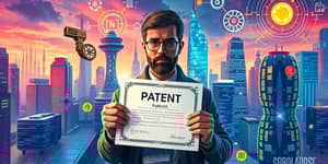 Invertir en Patentes: El Poder de la Propiedad Intelectual