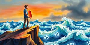 Estrategias de Cobertura: Protege tu Portafolio de la Volatilidad