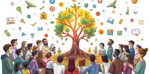 El Ecosistema de los Venture Capital: ¿Cómo Funciona la Inversión Ángel?