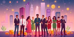 Crowdlending: Presta a Emprendedores y Genera Intereses