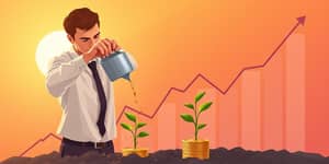 El Secreto de la Consistencia: Construyendo Hábitos de Inversión Ganadores