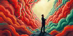 La Psicología del Mercado Bajista: Cómo Capitalizar las Correcciones