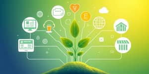 El Poder de los ETFs Sectoriales: Enfócate en Industrias de Crecimiento