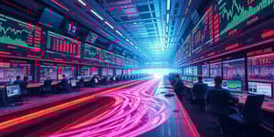 La Ciencia detrás de la Inversión Cuantitativa: Modelos y Algoritmos