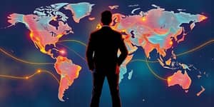 Los Secretos de la Inversión Geopolítica: Anticipando el Cambio