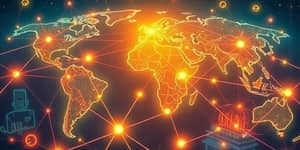 La Telaraña Financiera Global: Conexiones Inesperadas