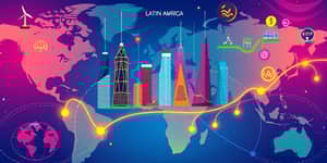 Despertar de Gigantes: Nuevas Economías en el Escenario Mundial