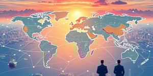 Descodificando el Éxito: Análisis de Patrones Globales