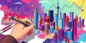 El Arte de la Perspectiva: Mirando a Través de los Mercados