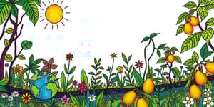 Cultivando Riqueza: El Jardín de Oportunidades Globales