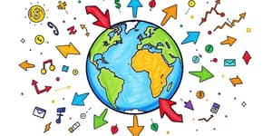 Invertir con Visión: Más Allá del Horizonte Local